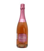 Luc Belaire Luxe Rose Spumant 0.75L