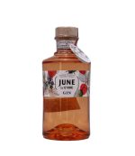 G'vine June Wild Peach & Summer Fruits Gin 0.7L