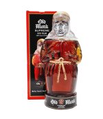 Old Monk Supreme Rom 0.75L