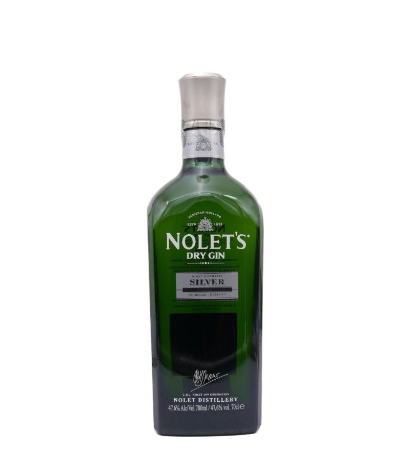 Nolet's Dry Gin 10100455