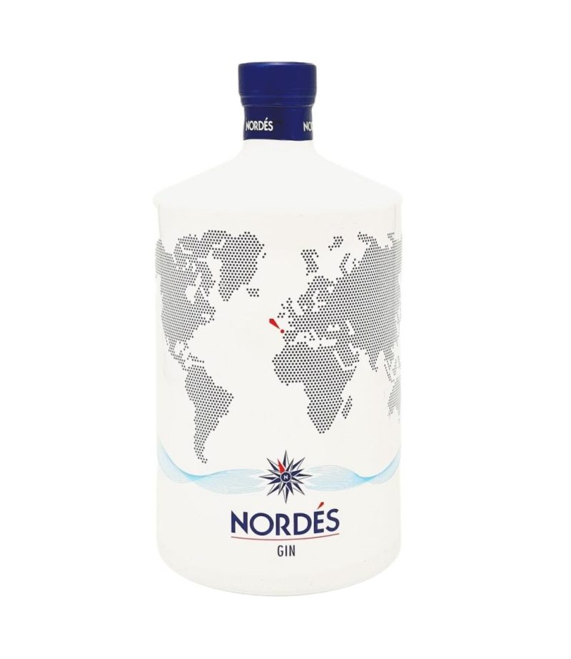 Nordes Atlantic Galician Gin 1L 10100463 2