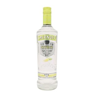 Smirnoff Citrus Vodka 0.7L