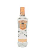 Smirnoff Orange Vodka 0.7L Smirnoff Orange Vodka 0.7L