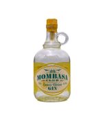 Mombasa Club Lemon Edition Gin 0.7L