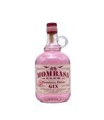 Mombasa Club Strawberry Edition Gin 0.7L