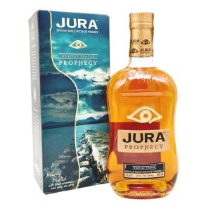 Isle Of Jura Prophecy Whisky 0.7L