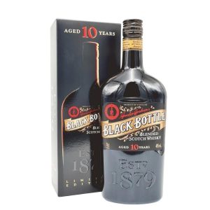 Black Bottle 10YO Whisky 0.7L