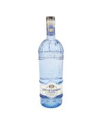 City Of London Authentic Gin 0.7L