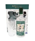 Sipsmith London Dry Gin 0.7L+1 Pahar Sipsmith London Dry Gin 0.7L+1 Pahar