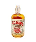 Six Saints Caribbean Rom 0.7L