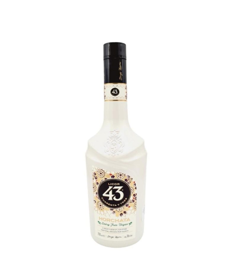 Licor 43 Orochata 0.7L 10100520 1