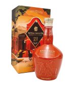 Chivas Royal Salute 21YO The Polo Estancia Edition 0.7L