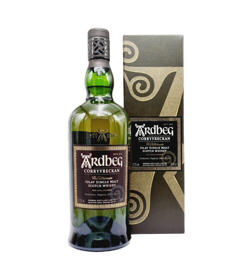 Ardbeg Corryvreckan Whisky 0.7L Ardbeg Corryvreckan Whisky 0.7L