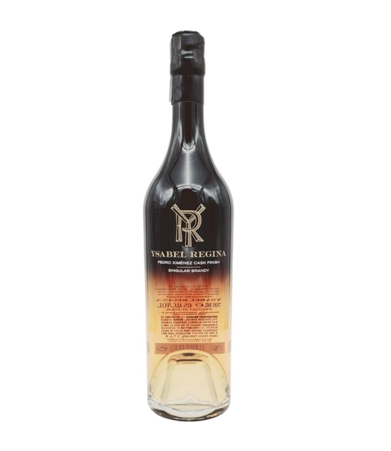 Regina Ysabel Brandy 0.7L 10100577 1