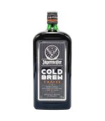 Jagermeister Cold Brew Coffee 1L