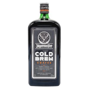 Jagermeister Cold Brew Coffee 1L