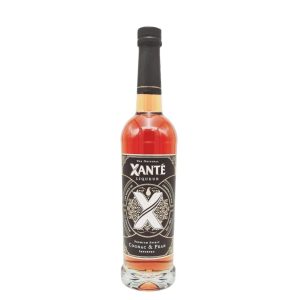 Xante Cognac & Pear Liqueur 0.5L