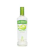 Smirnoff Green Apple Vodka 0.7L Smirnoff Green Apple Vodka 0.7L