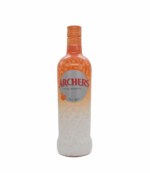 Archers Peach Schnapps 0.7L