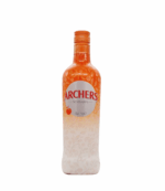 Archers Peach Schnapps 0.7L
