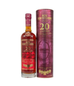 Centenario Fundacion 20 Ani Seleccion Premium Rom 0.7L