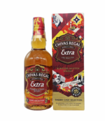 Chivas Regal Extra Sherry Cask Selection Whisky 0.7L