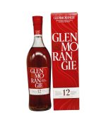 Glenmorangie 12 Ani Lasanta Whisky 0.7L Glenmorangie 12 Ani Lasanta Whisky 0.7L