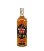 Havana Club Cuban Spiced Rom 0.7L