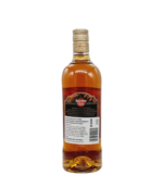 Havana Club Cuban Spiced Rom 0.7L