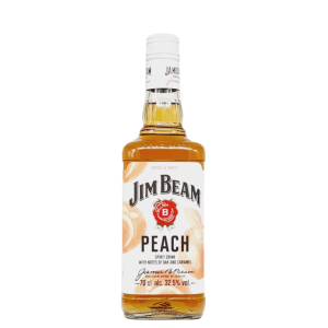 Jim Beam Peach Whiskey 0.7L