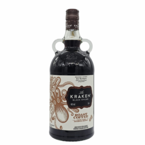 Kraken Black Spiced Rom 1L