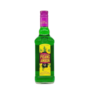 Pisang Ambon Liqueur 0.7L