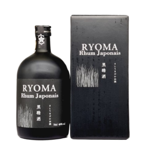 Ryoma Japanese Rom 0.7L