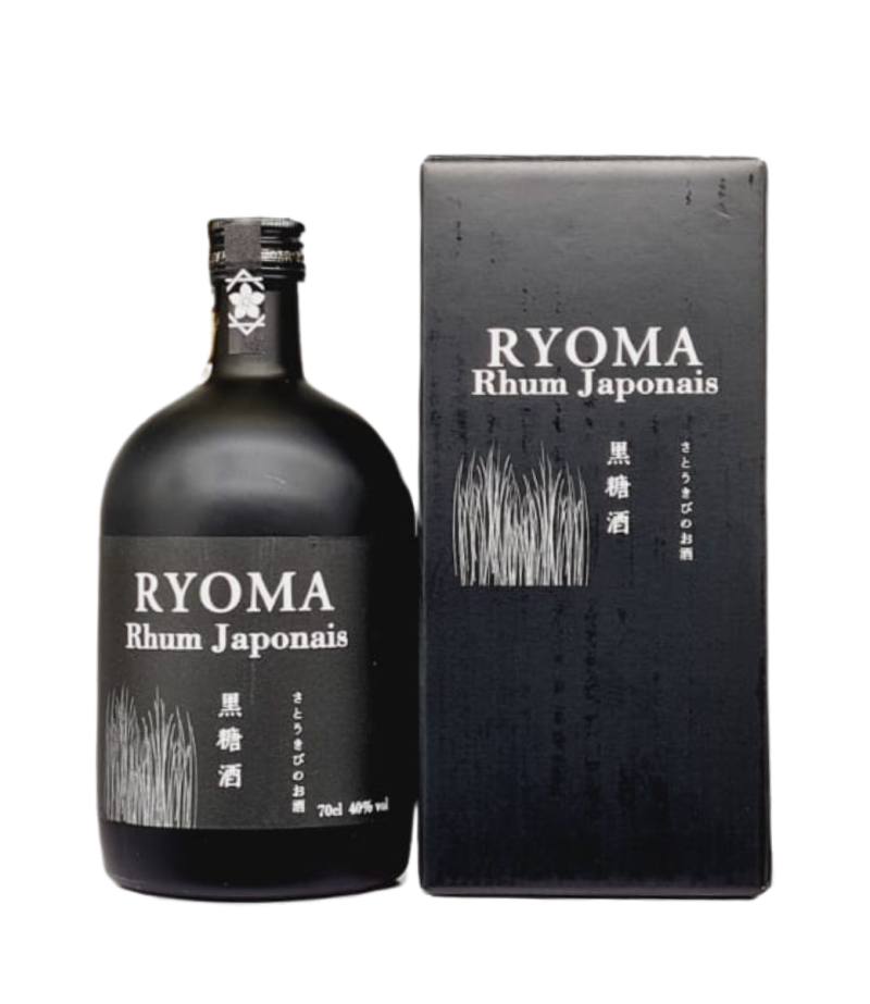 Ryoma Japanese Rom 0.7L Ryoma Japanese Rom 0.7L