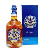 Chivas Regal 18YO Whisky 1L