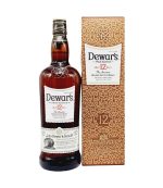 Dewar's 12YO The Ancestor Whisky 1L Dewar's 12YO The Ancestor Whisky 1L