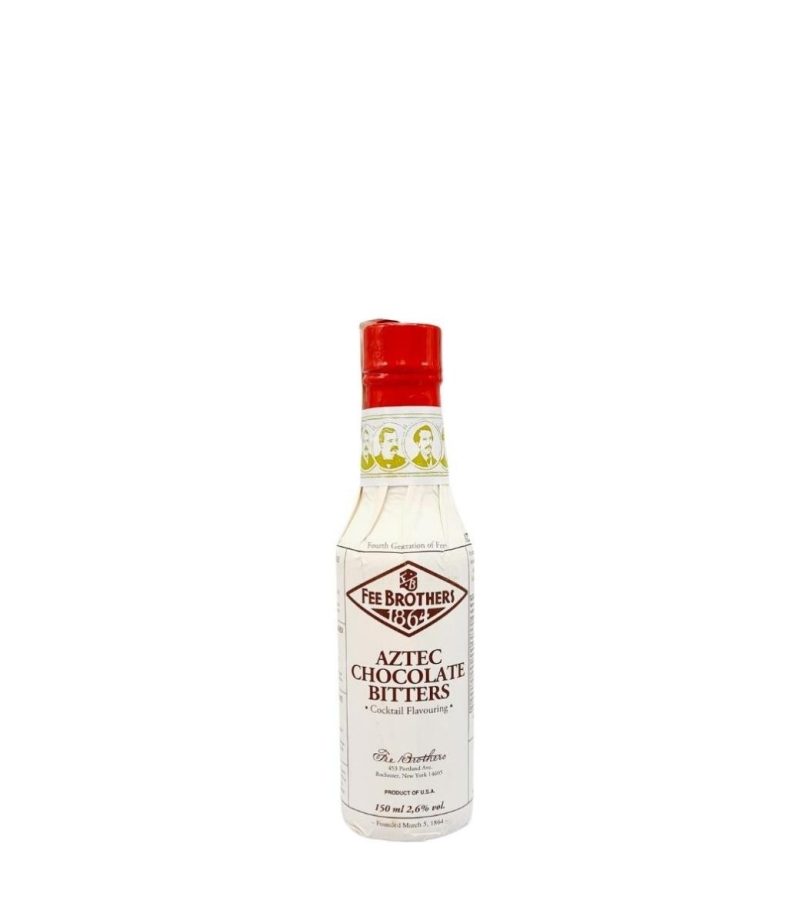 Bitter Fee Brothers Aztec Chocolate 0.15L Bitter Fee Brothers Aztec Chocolate 0.15L
