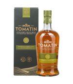 Tomatin 12YO Whisky 1L