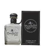 Don Julio 70 Cristalino Anejo Tequila 0.7L