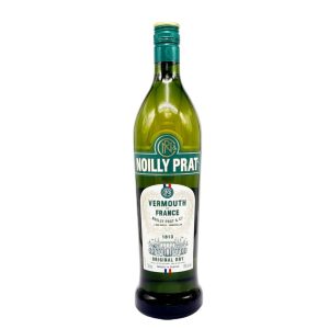 Noilly Prat Vermouth Dry 0.75L