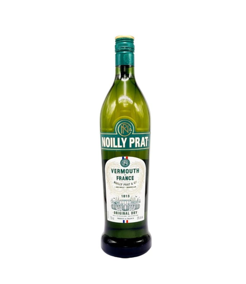 Noilly Prat Vermouth Dry 0.75L