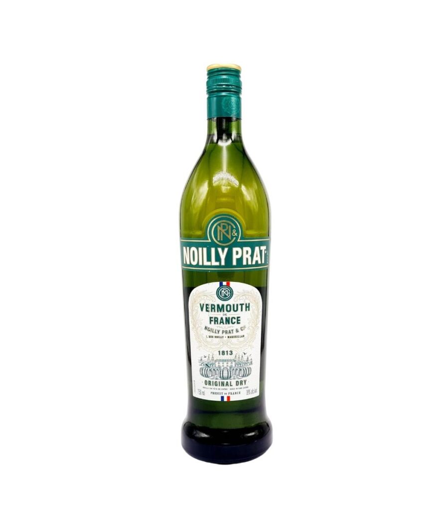 Noilly Prat Vermouth Dry 0.75L
