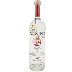 Nonino Grappa Artigianale 1L