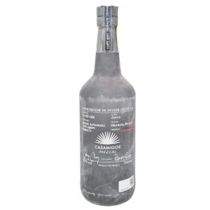 Mezcal Casamigos Joven Tequila 0.7L