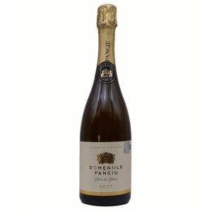Domeniile Panciu Blanc de Blancs Brut Spumant 0.75L