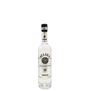 Beluga Noble Vodka 0.2L
