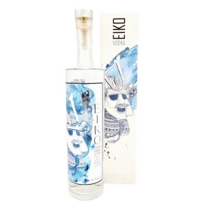 Eiko Vodka 0.7L