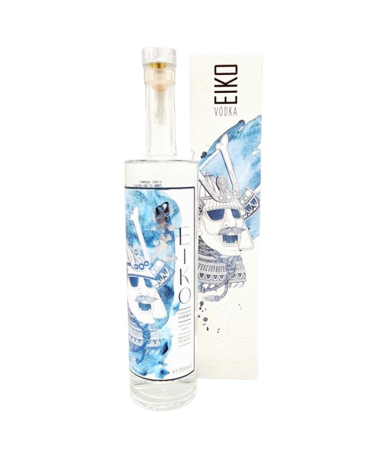 Eiko Vodka 0.7L Eiko Vodka 0.7L