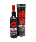 Smokehead Sherry Bomb Whisky 0.7L