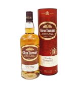 Glen Turner Heritage Double Cask 0.7L